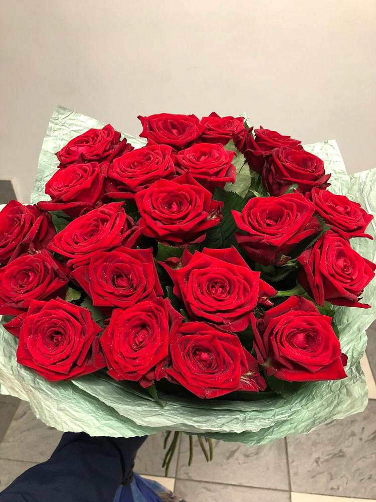 Розы Классика в Вожеге Букет Классика в Вожеге